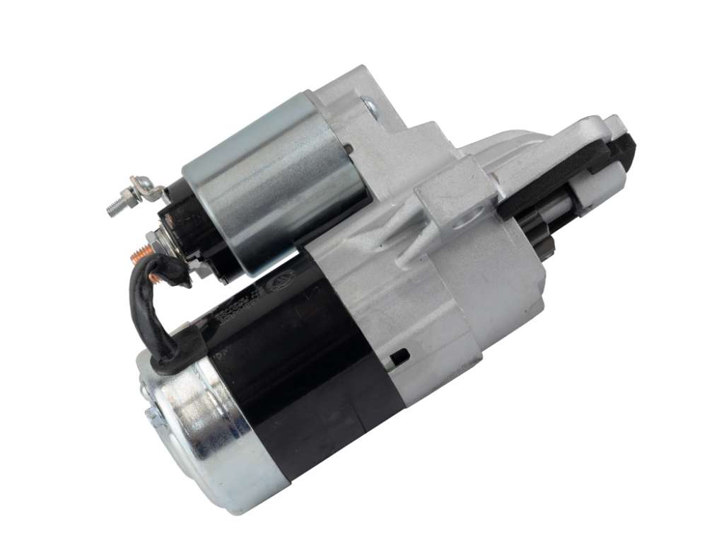 Motor de arranque