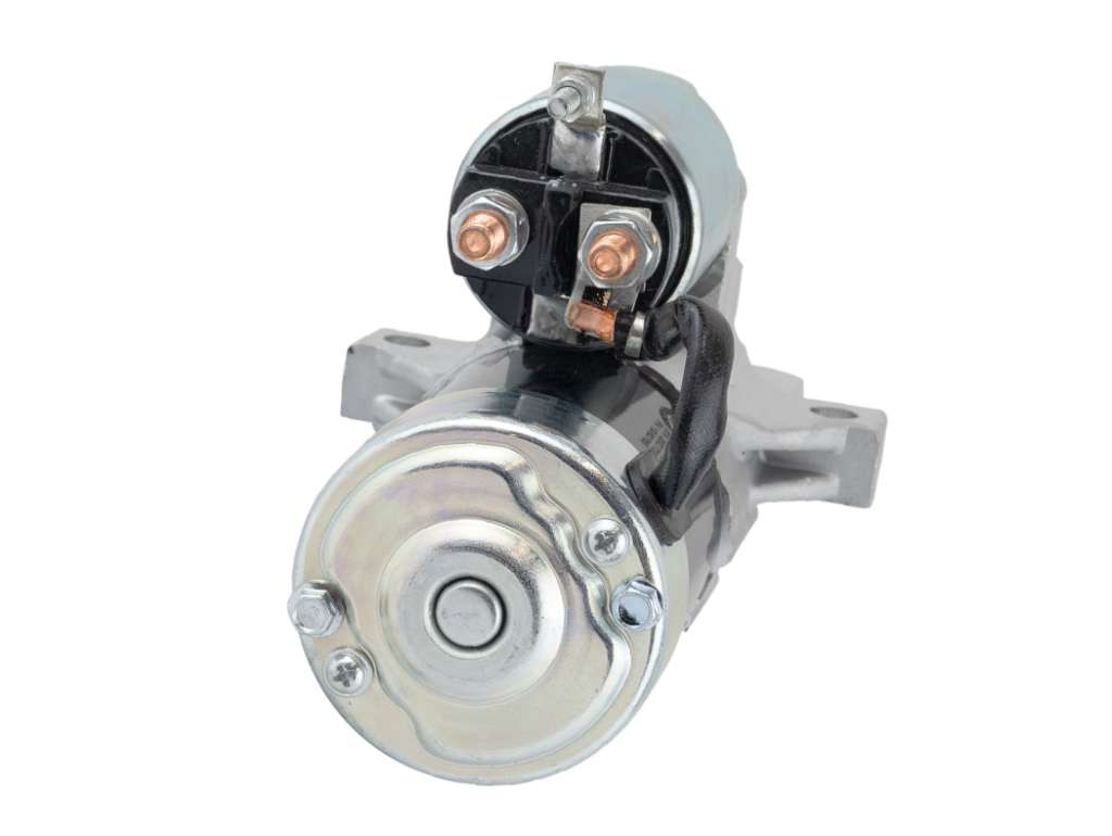 Motor de arranque
