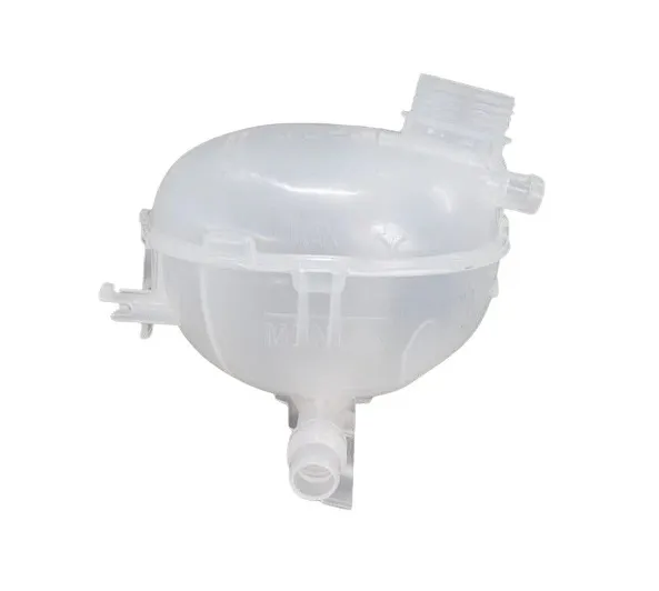 Tanque de radiador