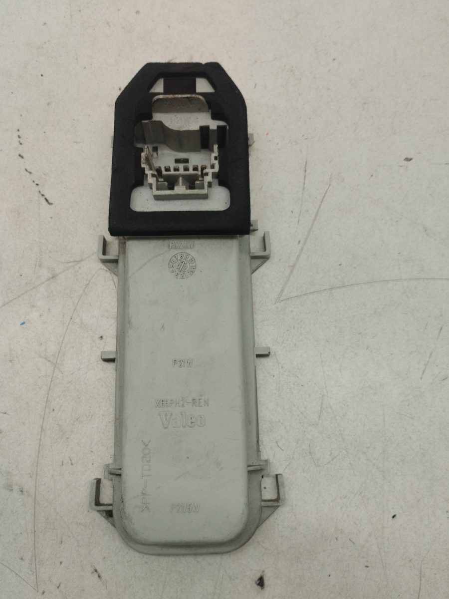 Porta Lampara Trasero Derecho Renault Clio Ii Fase Ii (B/CB0) 2001-2013 Extreme X65PH2REN