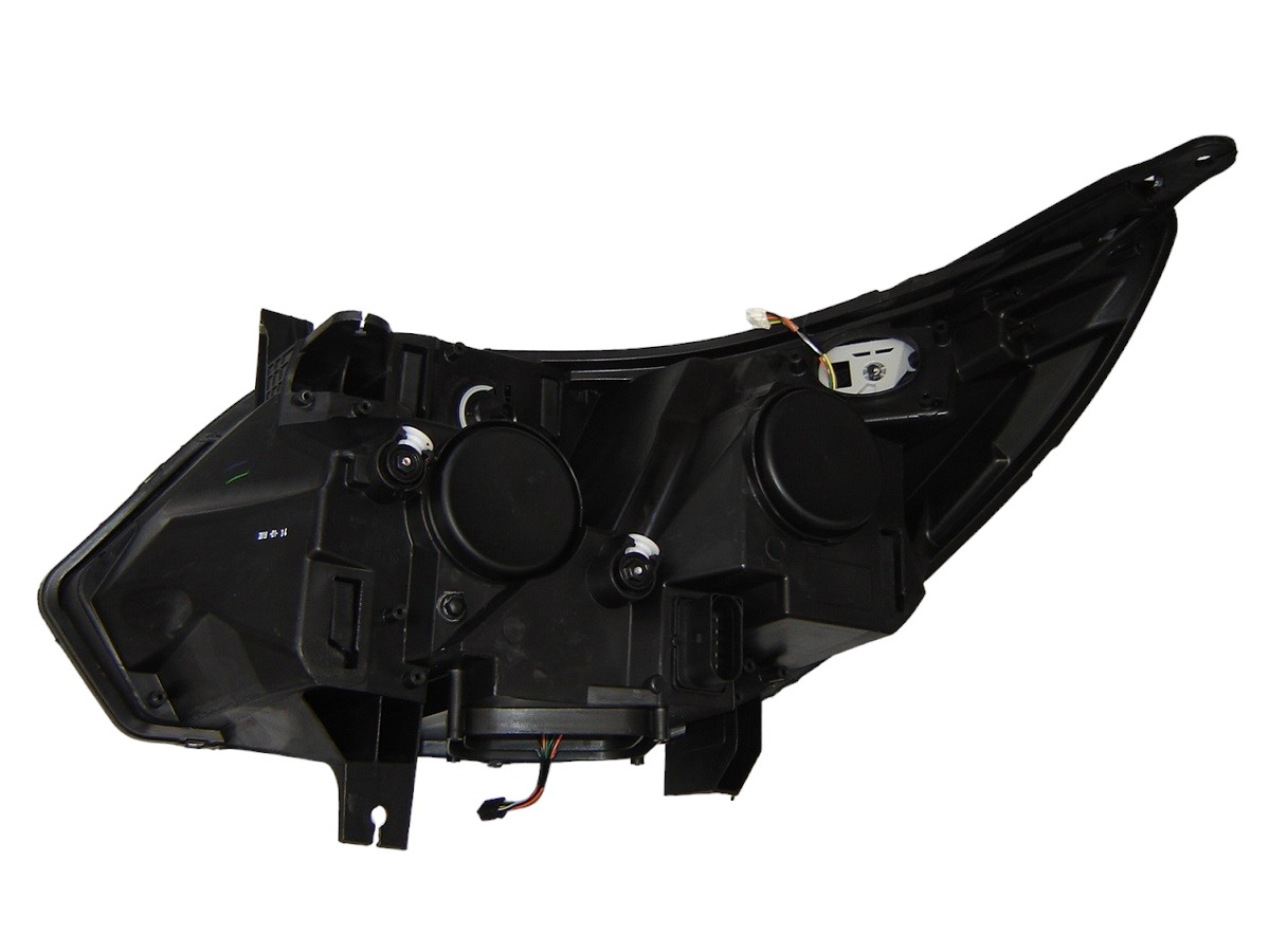 FAROL DELANTERO DERECHO CH S10 COLORADO LTZ 17/ (ELECTRICA)