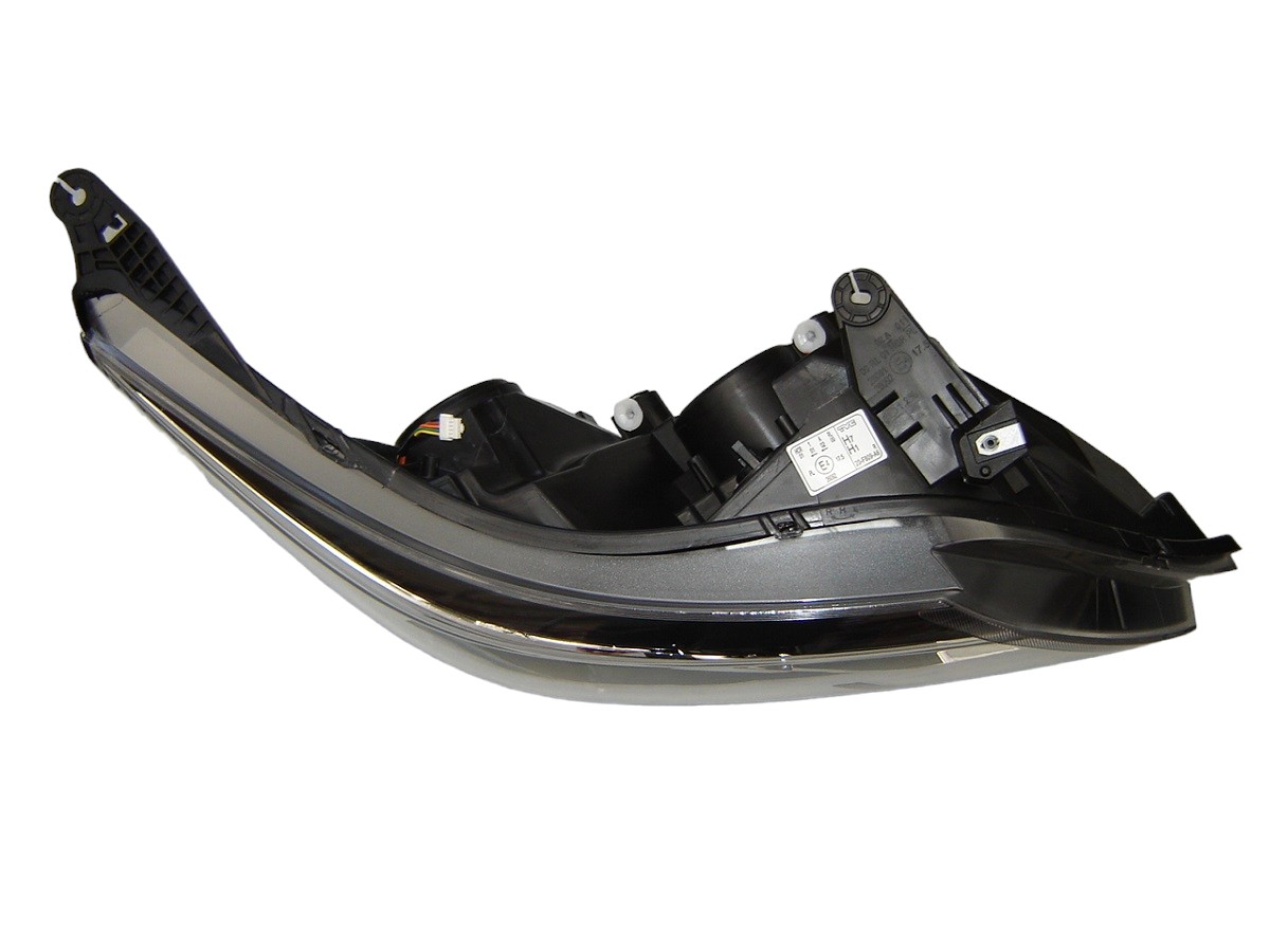 FAROL DELANTERO DERECHO CH S10 COLORADO LTZ 17/ (ELECTRICA)