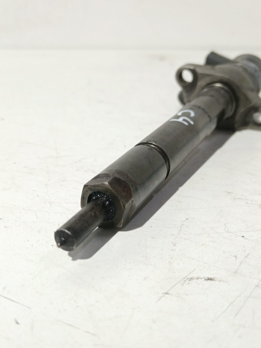 Inyector Citroën C4 Berlina 2004-2011 1.6 16V HDi FAP 1.6L 80kW 0445110188