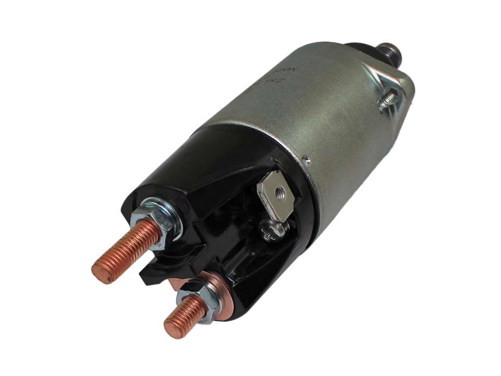 Solenoide de arranque
