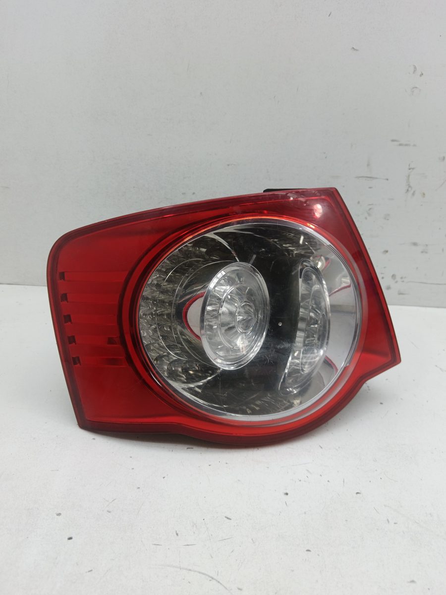 Farol Trasero Izquierdo Exterior Volkswagen Jetta (1K2) 2005-2010 1K5945095G