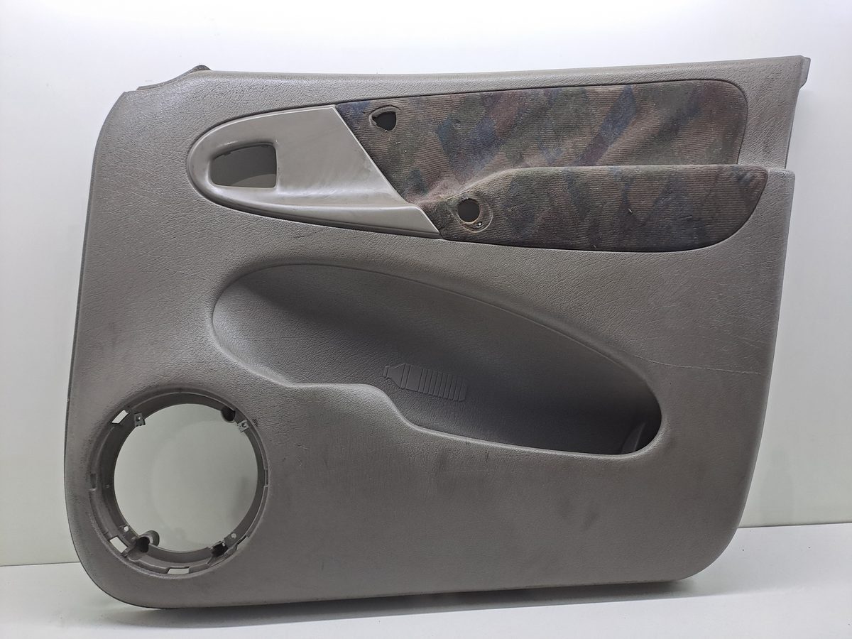 Tapizado Interior Puerta Delantero Derecho Citroën Xsara Picasso 1999-2011 9634427977