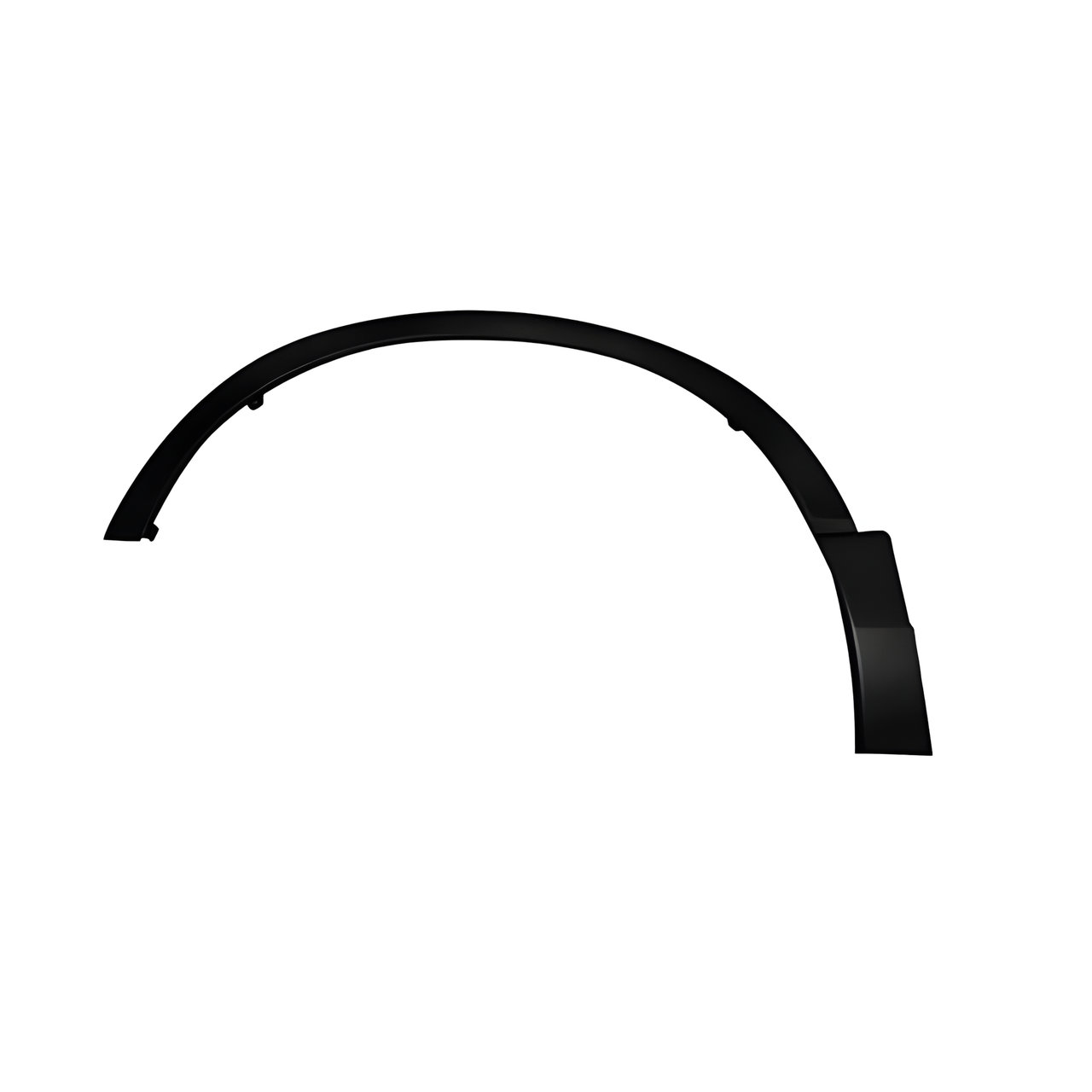 FENDER GUARDABARRO DELT. IZQ