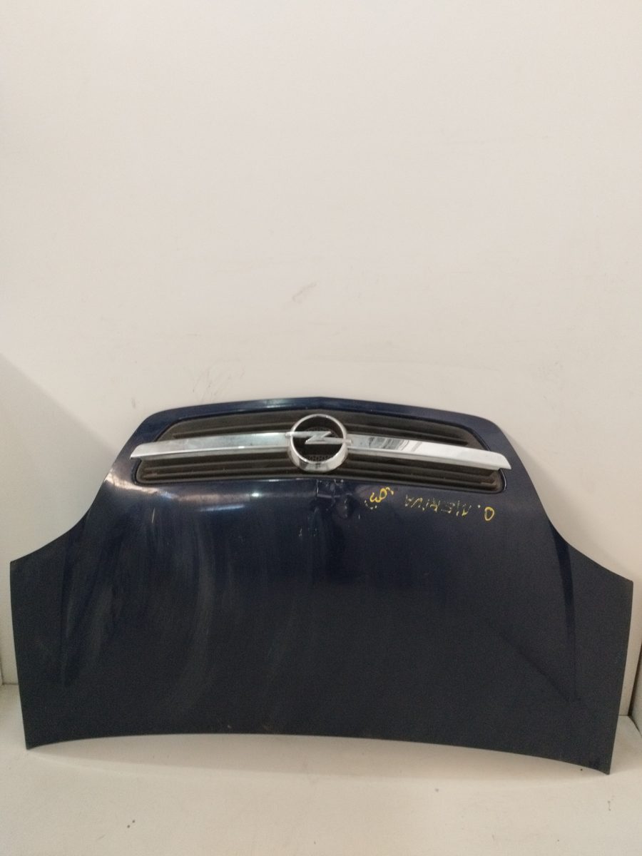 Espolon Opel Meriva 2003-2008