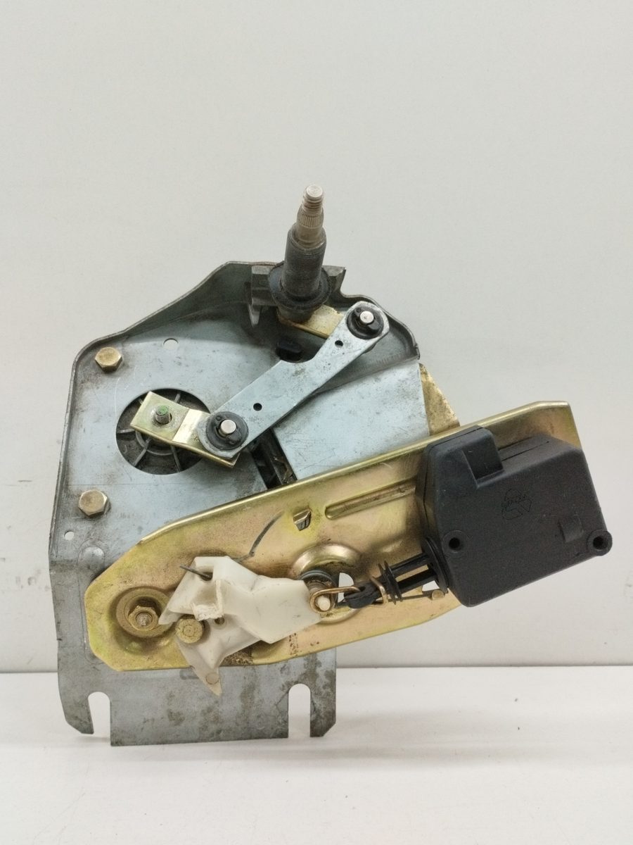 Motor Limpia Luneta Trasero Citroën Ax 1987-1998 14 TZS 1.4L 44kW 53201302