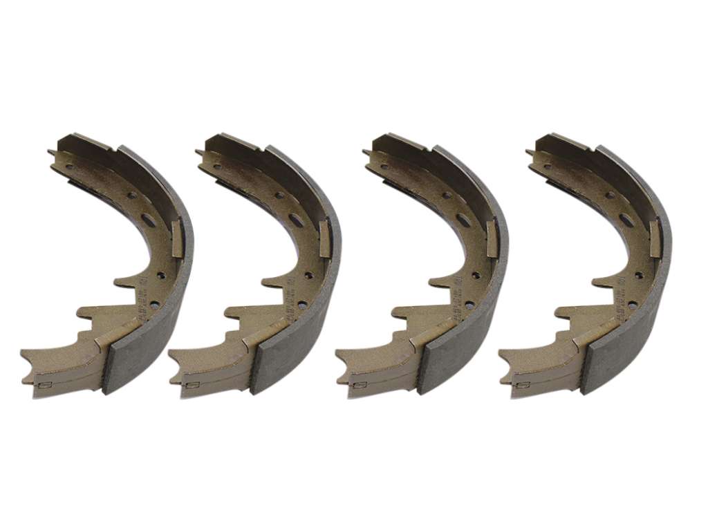 PATIN FRENO FO RANGER 98/05 280MM JGO