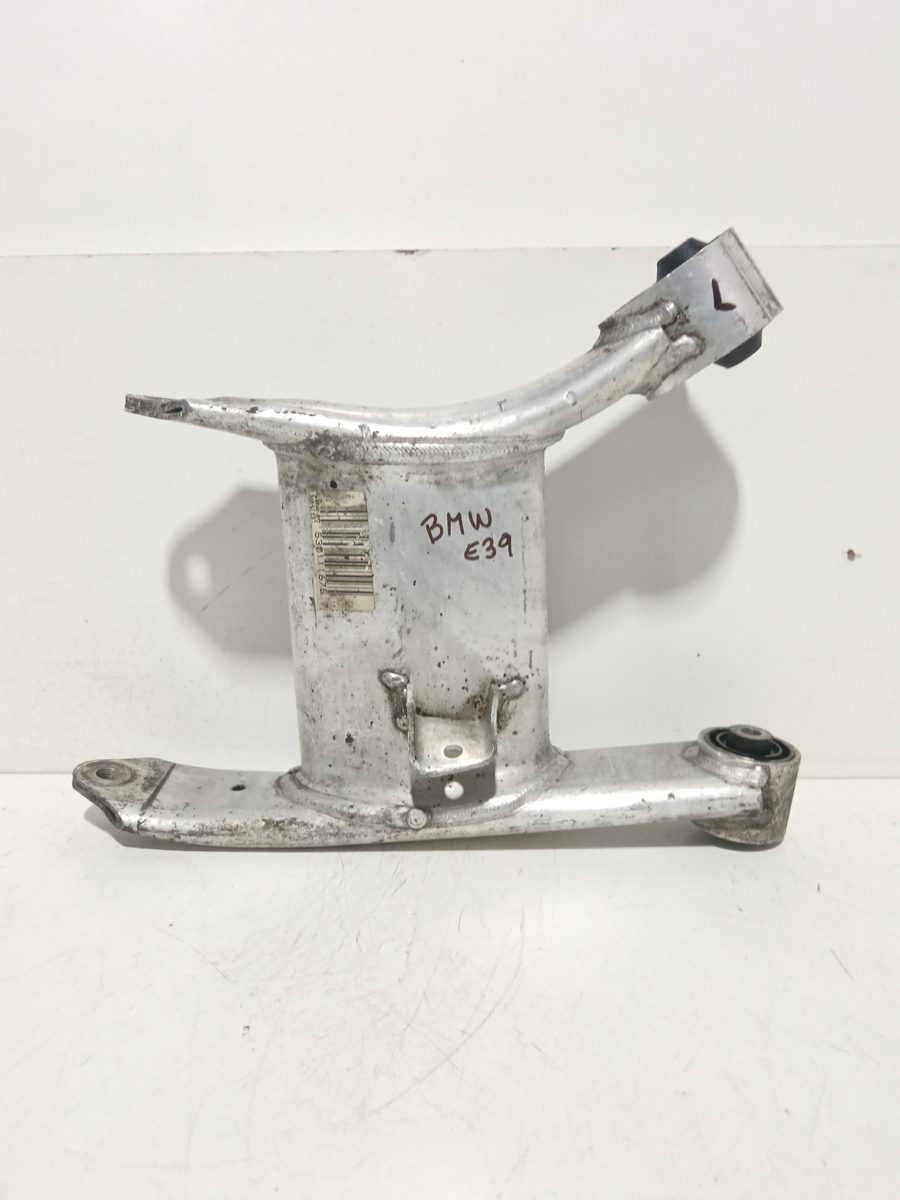 Parrilla de Suspension Inferior Trasera Izquierda BMW Serie 5 Berlina (E39) 5301116757
