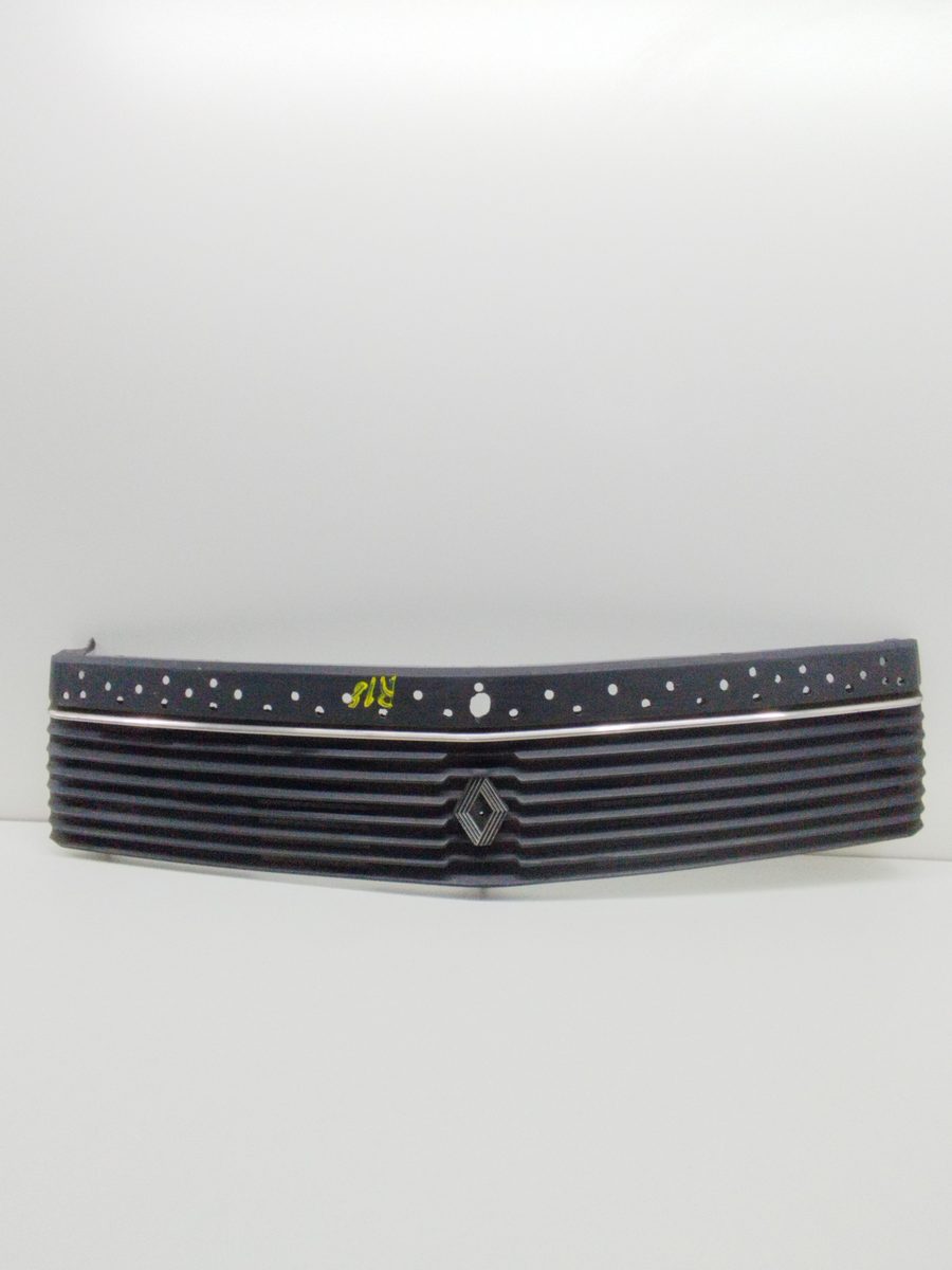 Careta Renault 18 desde 1978 GTD Variable