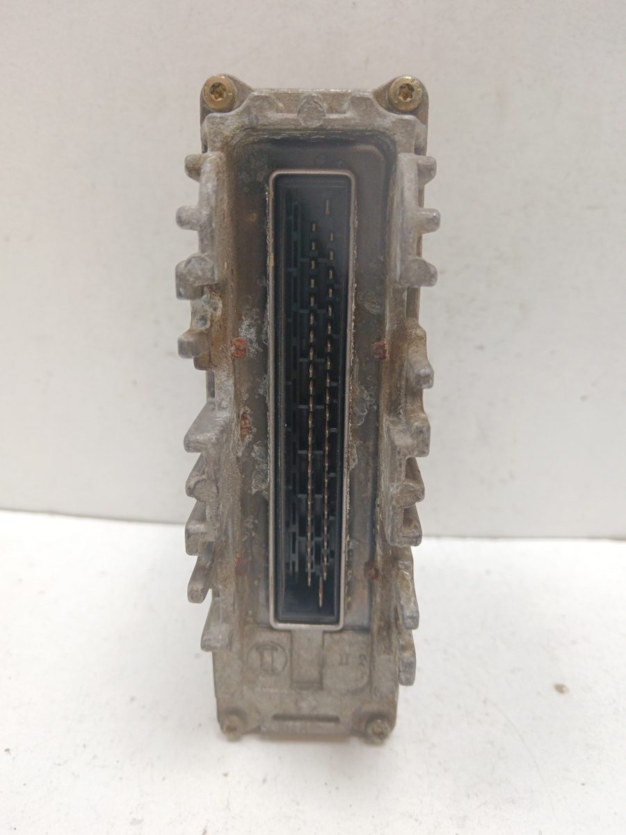 Centralita Motor Uce SEAT Ibiza (6J5) 2008-2015 Ecomotive 1.4L 59kW 6KP906027A