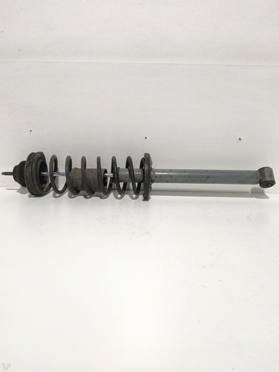 Amortiguador Trasero Der/Izq Volkswagen Golf II (191/193) desde 1983 GL 10391272151