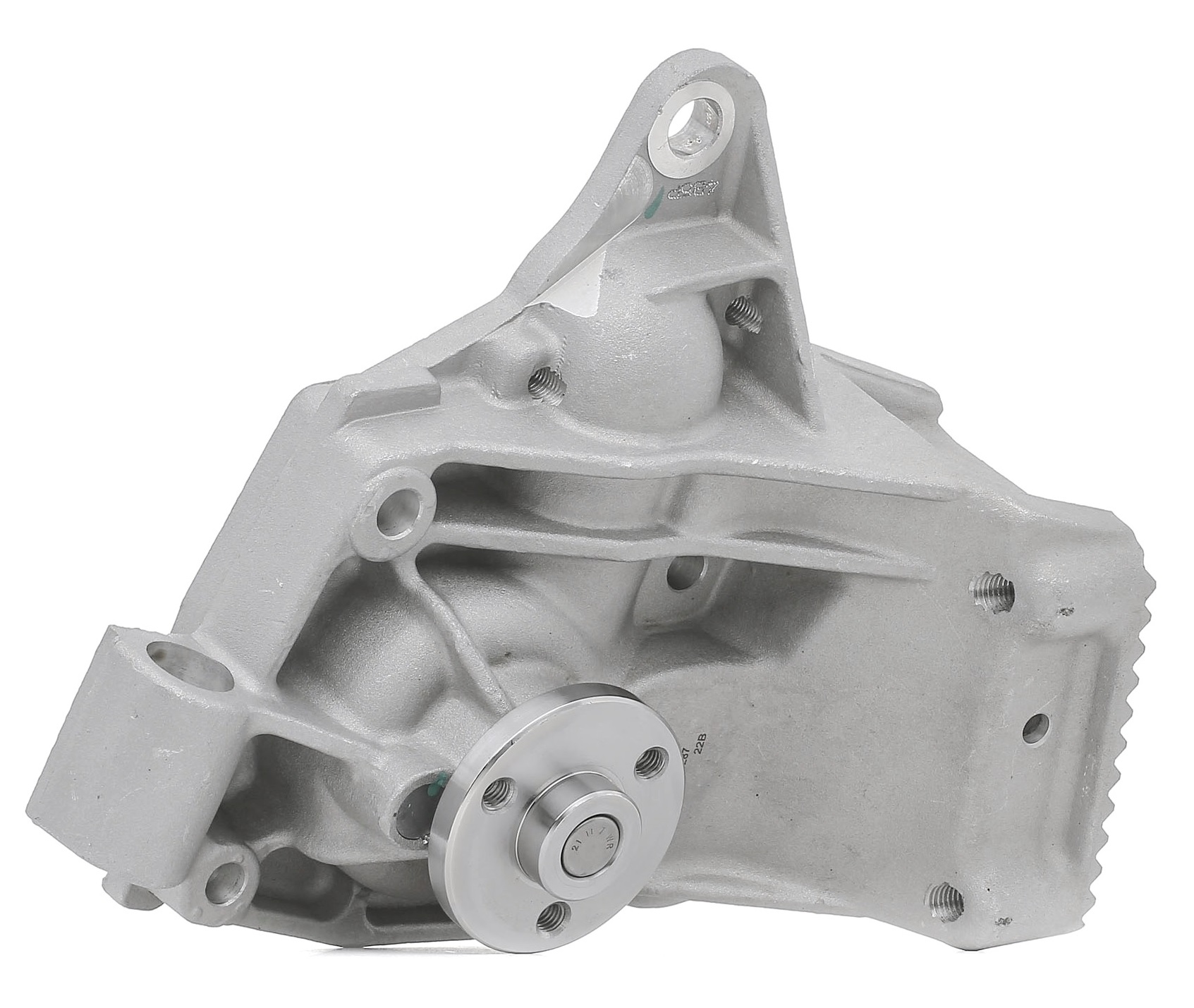 BOMBA DE AGUA RENAULT MASTER 2.5 2.8 DIESEL [ENERTEK]