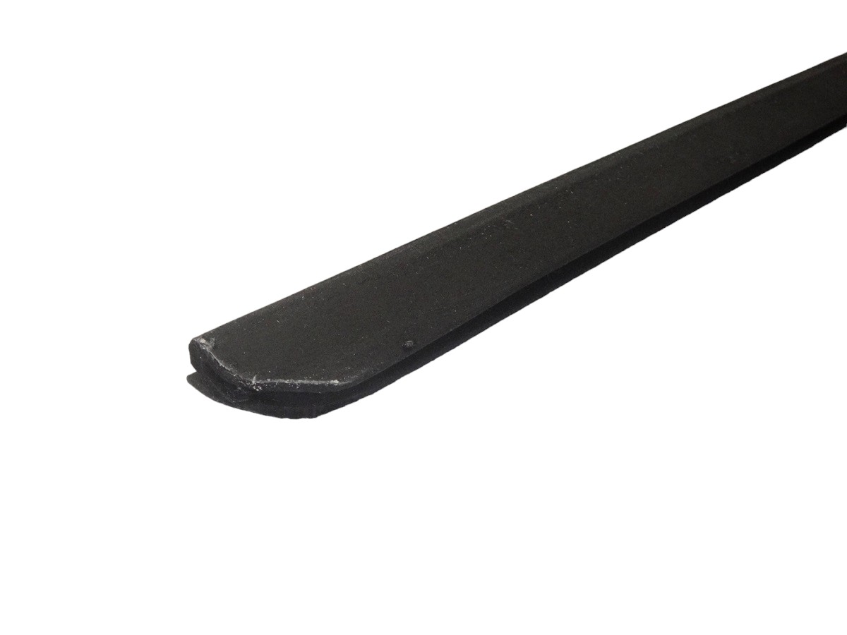 COLIZA VIDRIO EXTERIOR PUERTA DEL DER CHEVROLET S10 97/2011