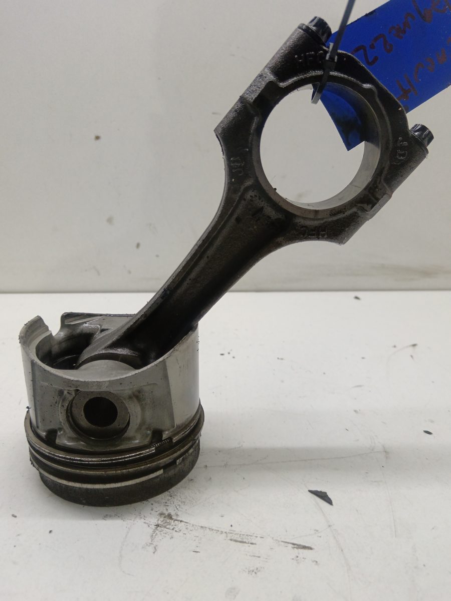 Piston Y Biela Renault Laguna (B56) 1998-2001 2.2 Turbodiesel 2.2L 83kW