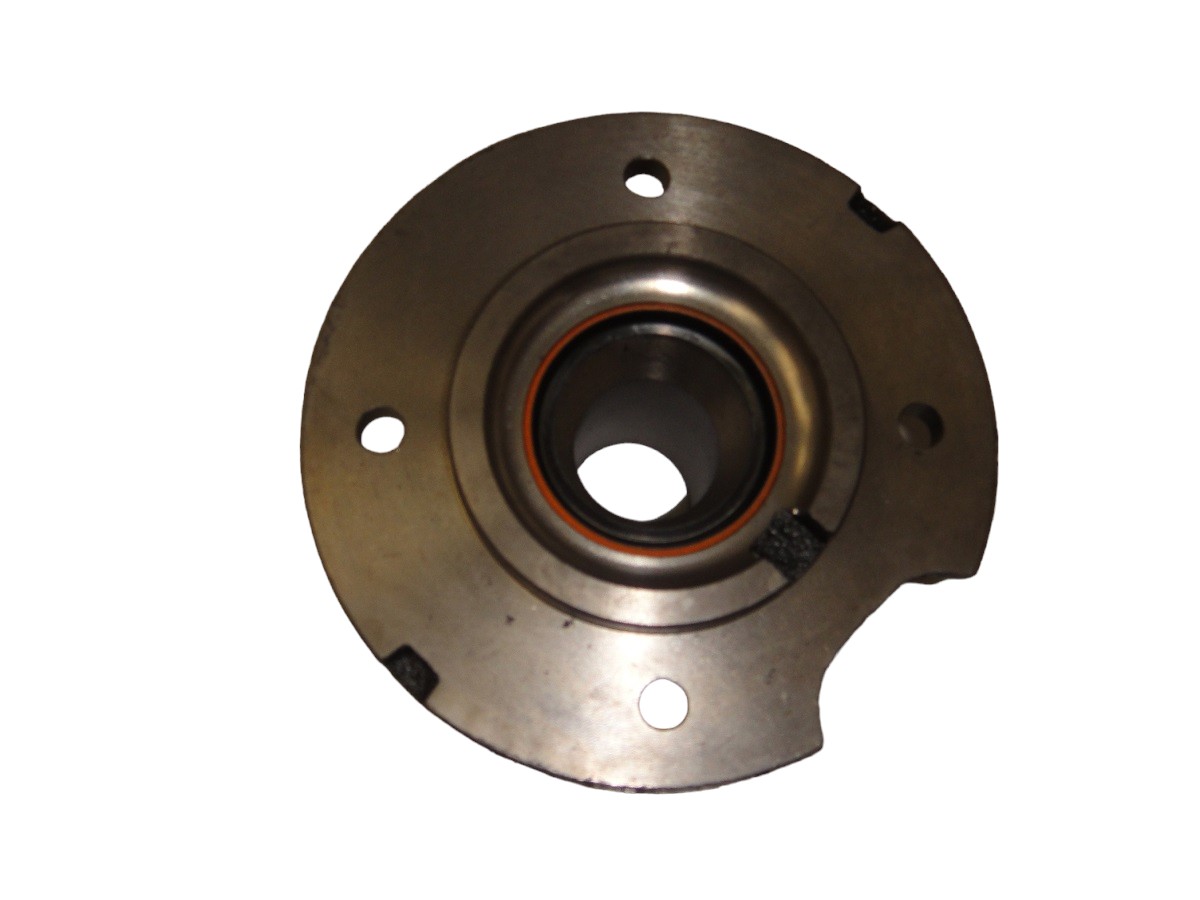 GUIA DIRECTA CAJA CHEVROLET S10 2.5 TD/2.2/2.4 MPFI