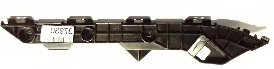 Soporte de paragolpe trasero derecho