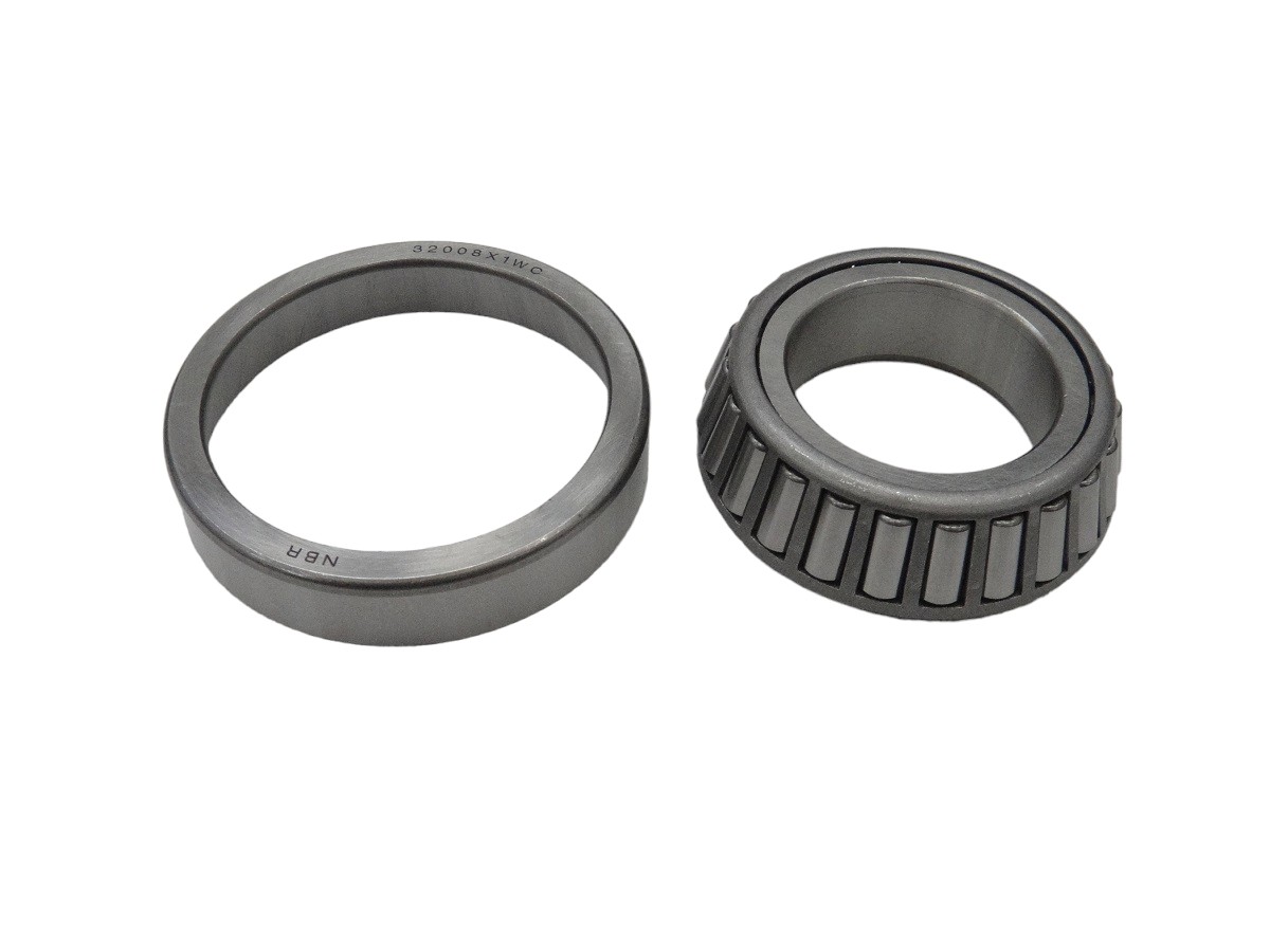 RULEMAN DIFERENCIAL CHEVROLET N300
