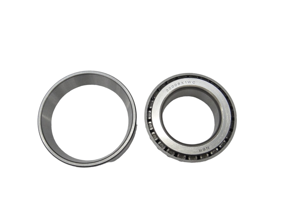 RULEMAN DIFERENCIAL CHEVROLET N300