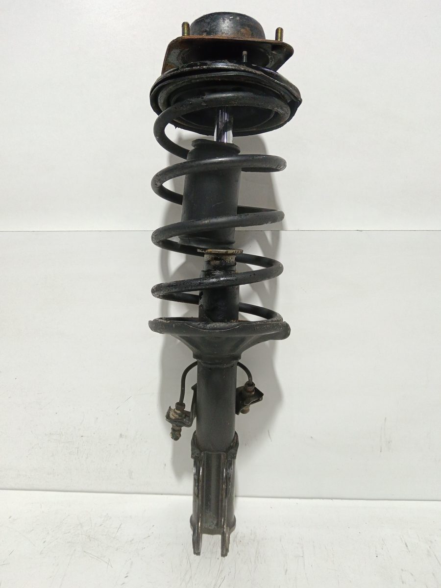 Amortiguador Delantero Izquierdo Hyundai Pony (X2) desde 1991 5465024400
