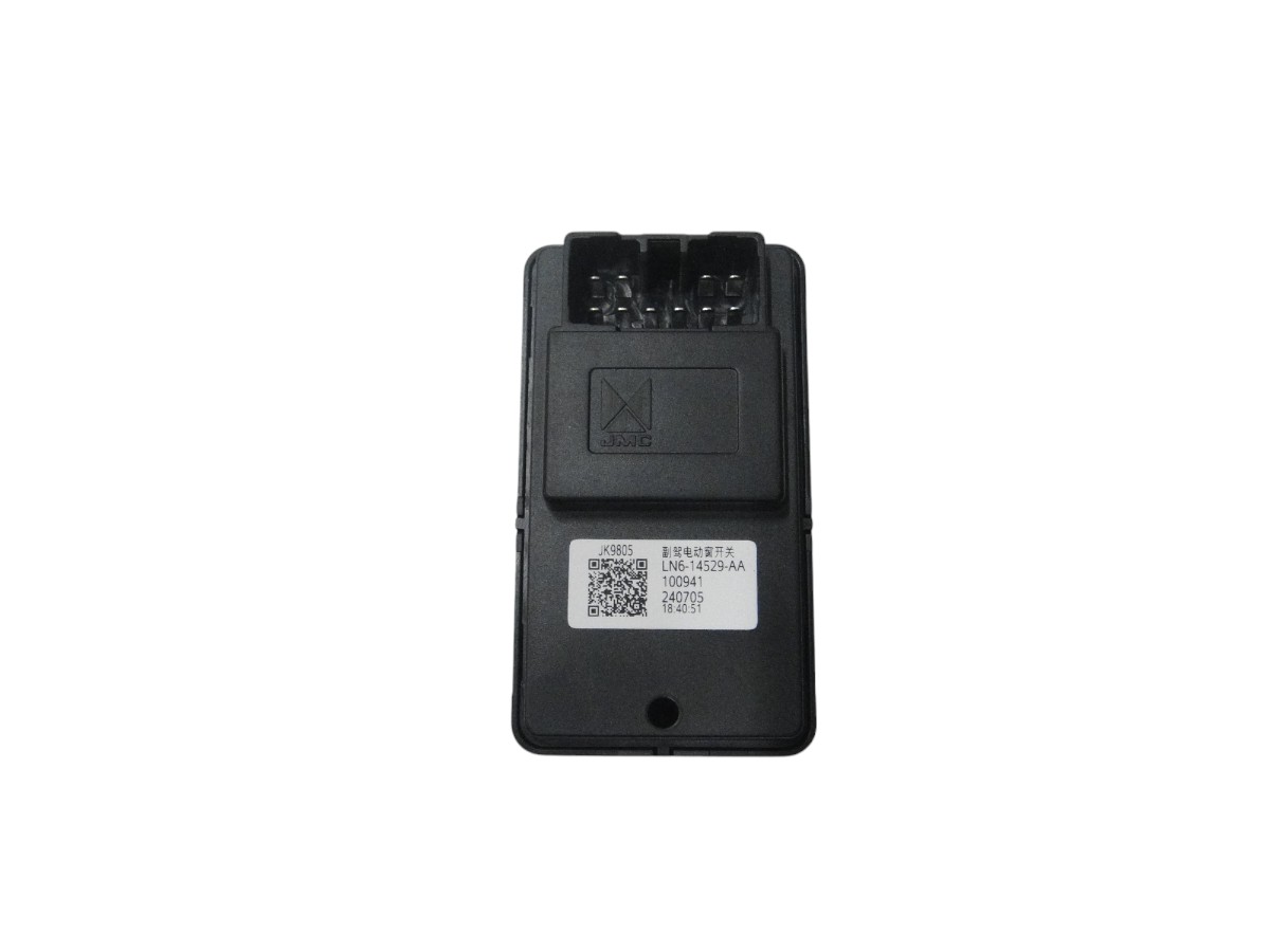INTERRUPTOR L/CRISTAL DEL DER*JMC N822 2024/