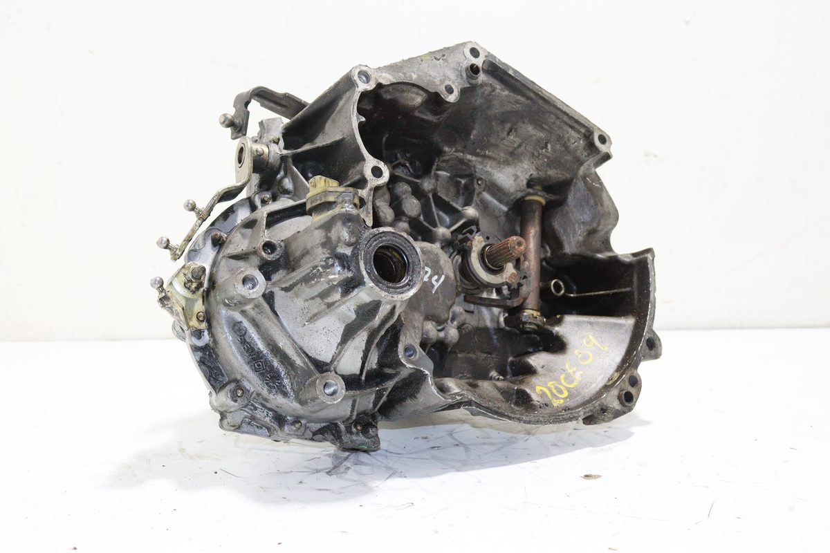 Caja Cambios Peugeot 106 (S2) 1996-2004 Long Beach 1.1L 44kW 20CE09