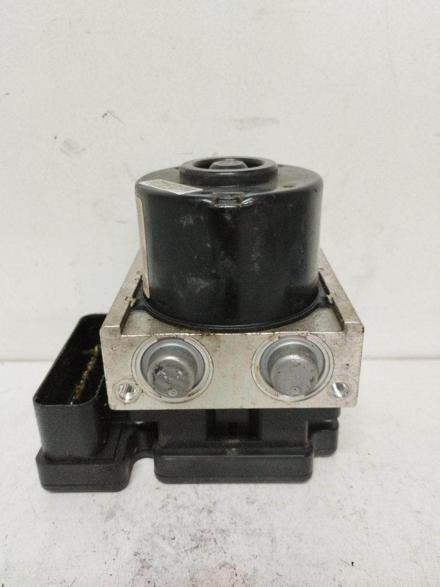 Modulo Abs Peugeot 207 2006-2012 Premium 1.6L 66kW 9665344180