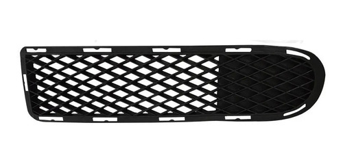 Rejilla Lateral Izq 00/03 Vw Gol G3