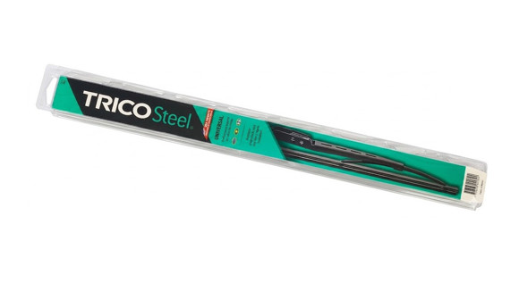 ESCOBILLA L/P TRICO STEEL 11" 280MM GANCHO/LATERAL/BAYONET