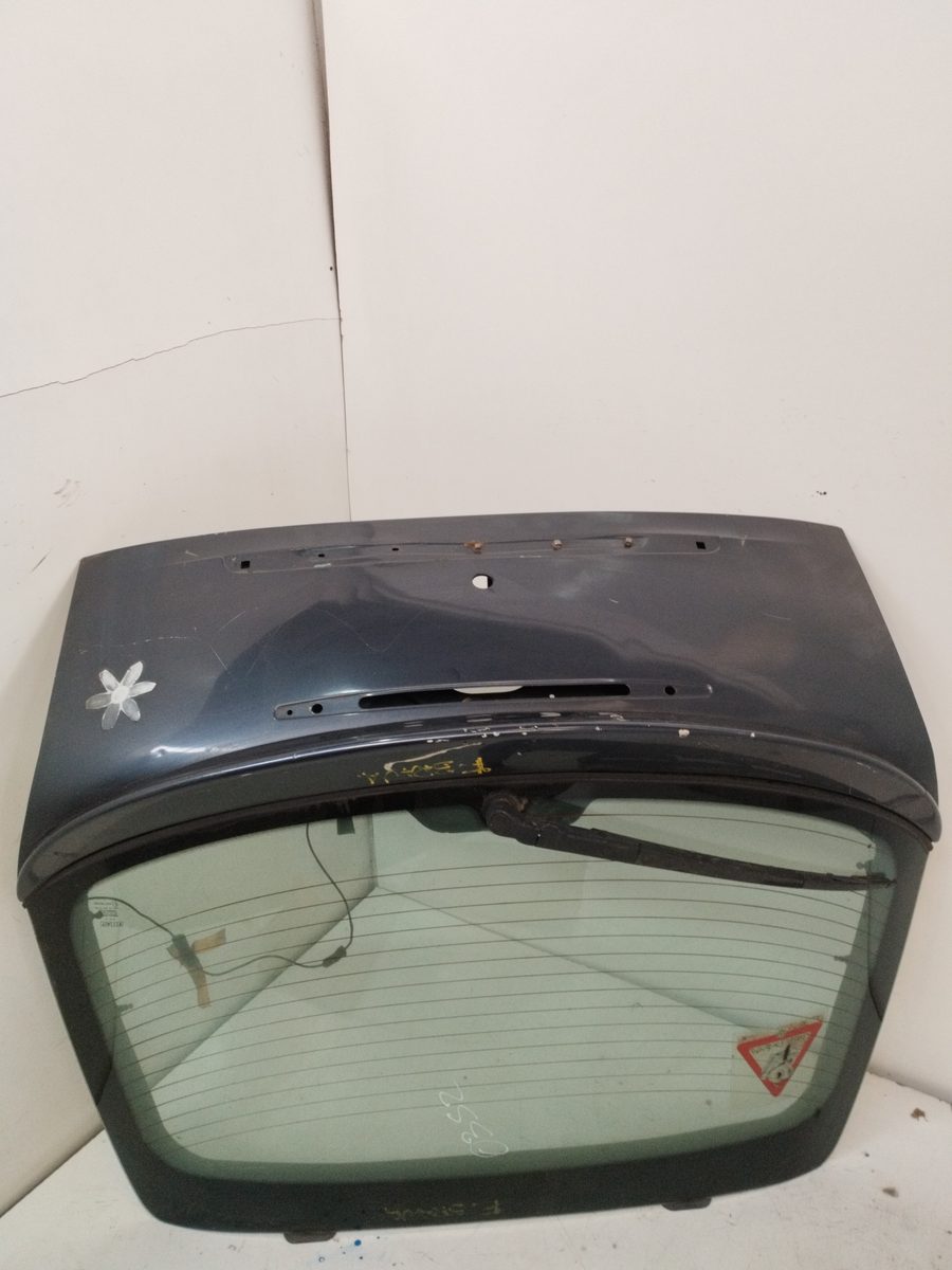 Porton Trasero Fiat Brava (182) 1995-2002