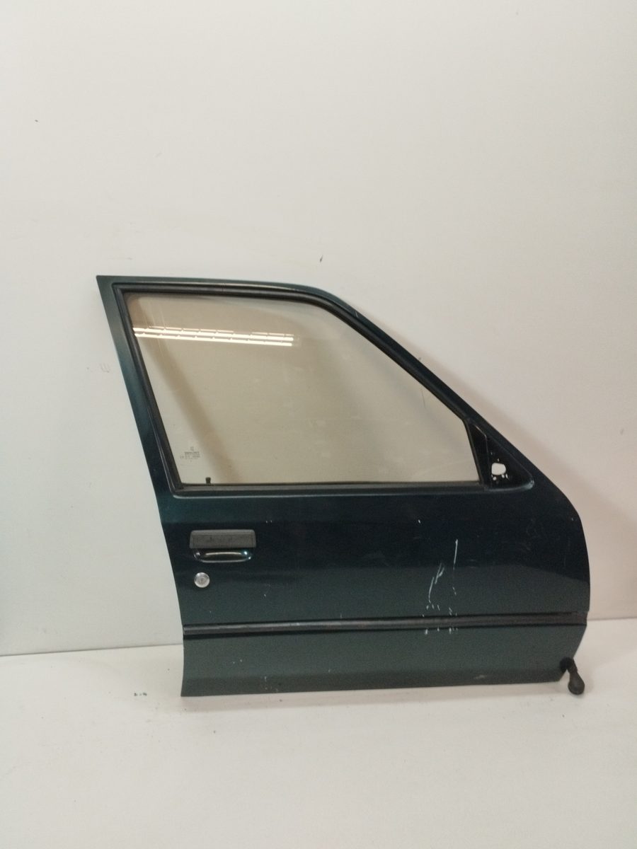 Puerta Delantera Derecha Peugeot 205 Berlina 1983-1998 Generation