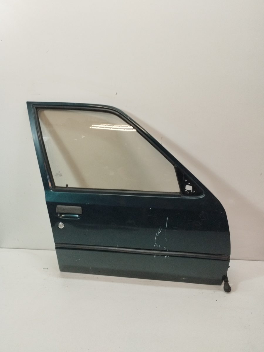 Puerta Delantera Derecha Peugeot 205 Berlina 1983-1998 Generation