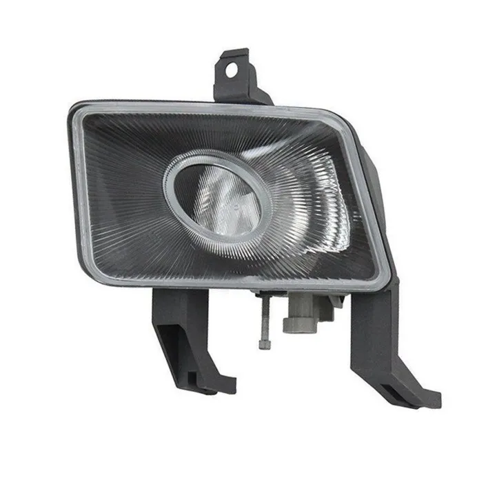 CAMINERO IZQ GM VECTRA 00-05 DEPO