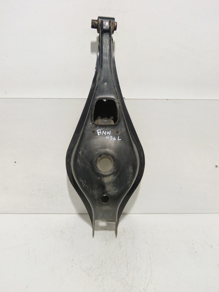 Parrilla de Suspension Inferior Trasera Izquierda BMW Serie 3 Berlina (E36) 1990-1998
