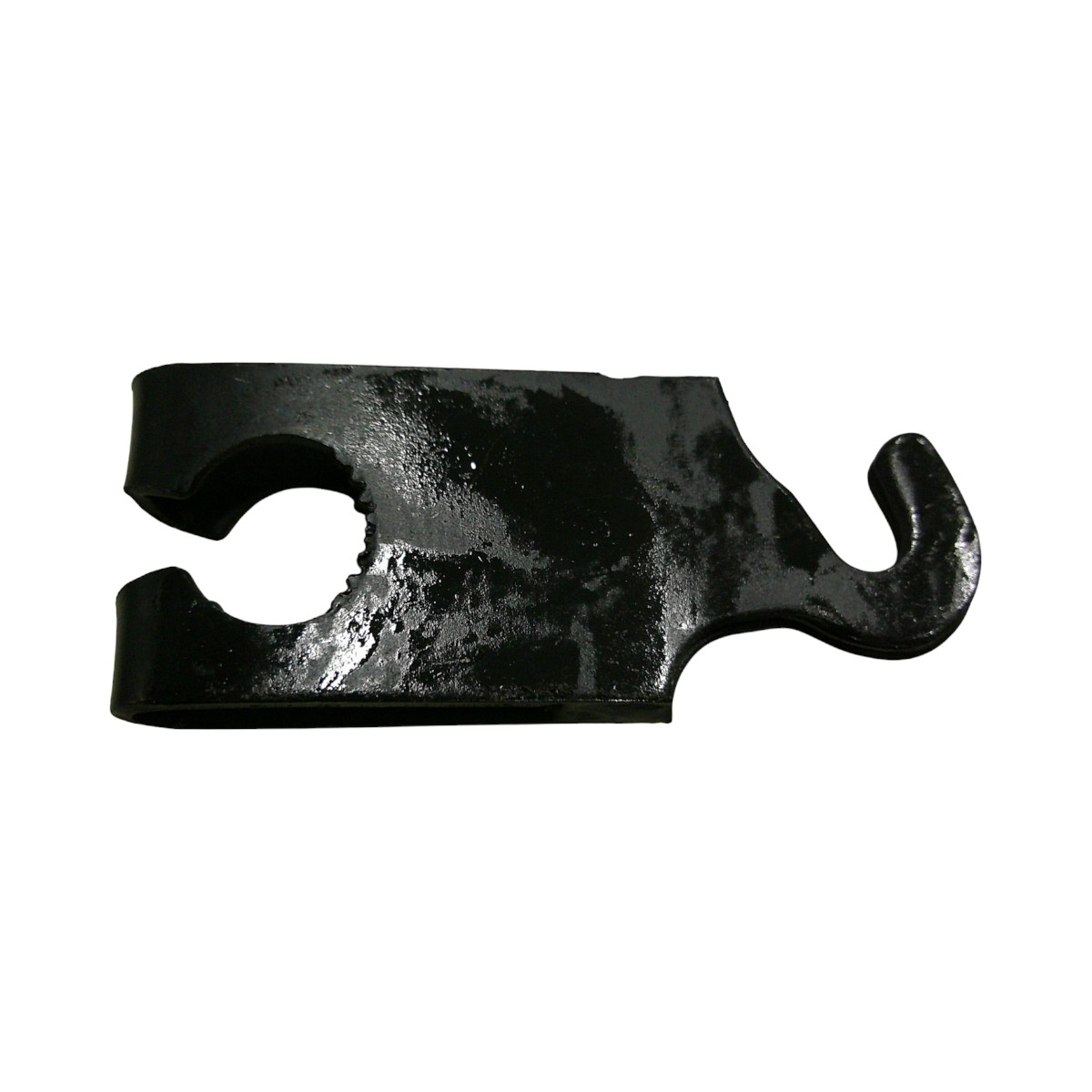 BRAZO DEL CABLE DE EMBRAGUEDEL PEDAL CHEVROLET C10/D20/D40