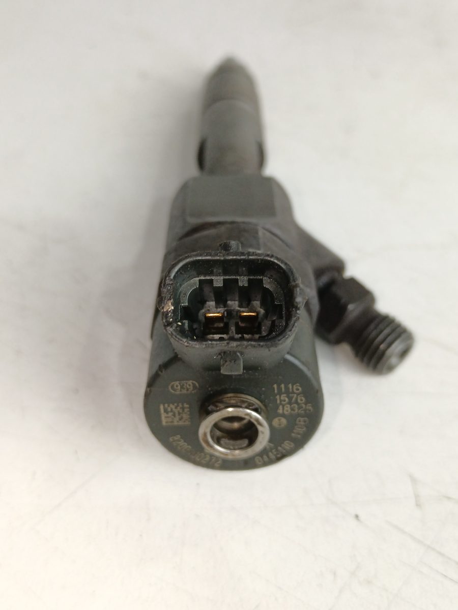 Inyector Renault Megane I Scenic (JA0) 1996-1999 1.9 dTi Diesel CAT 1.9L 72kW 0445110110