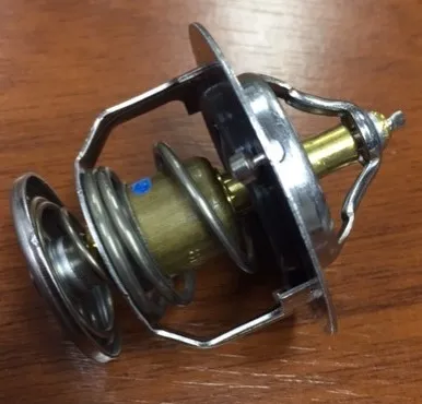 TERMOSTATO 54mm 88º HYUNDAI N