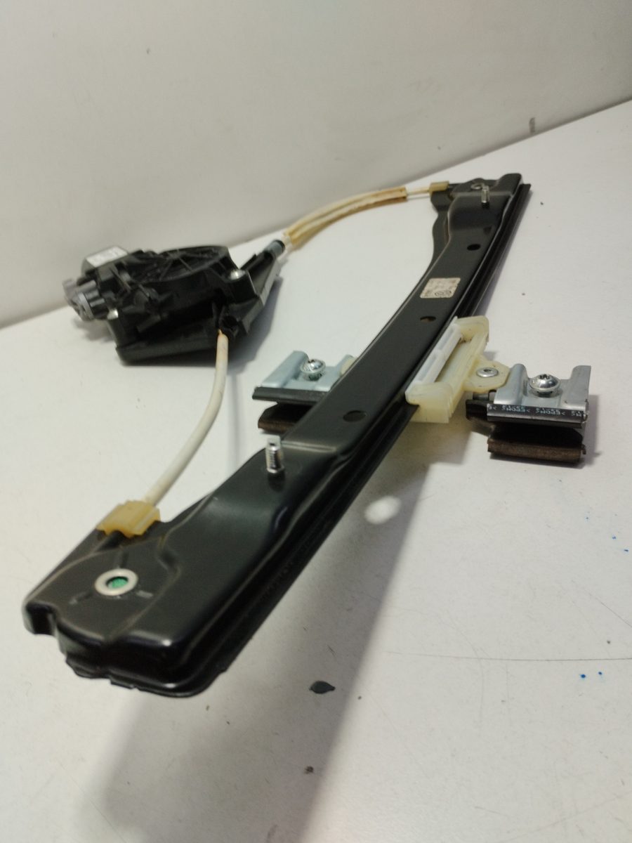 Alza Cristal Delantero Izquierdo Electrico Volkswagen Up! (121) 2011-2016 * 1S4857461A