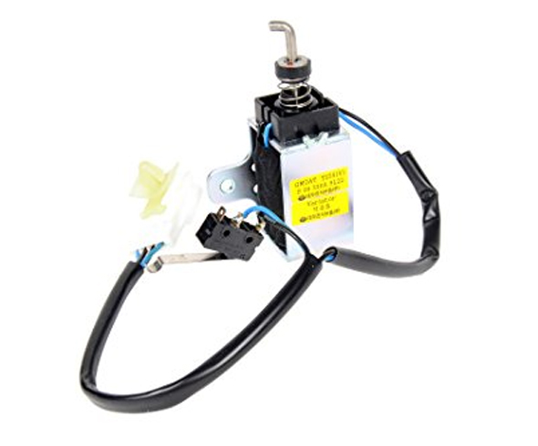 SOLENOIDE BLOQUEO CAJA AUTOMATICA