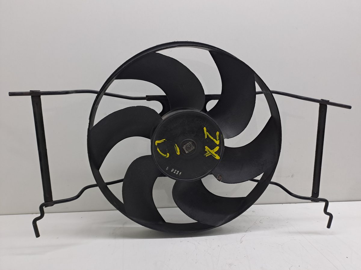 Electroventilador Citroën Xsara Berlina 1997-2005 1.4 HDi Magic 1.4L 50kW MP5625N2
