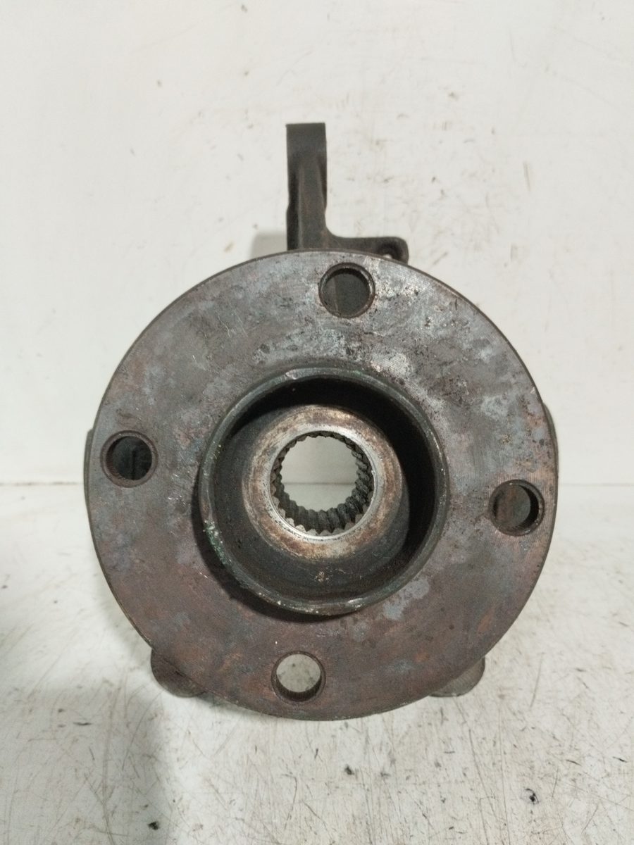 Araña Delantera Derecha Ford Escort Berl./turnier 1995-2000 1.6 16V CAT 82AB8K170