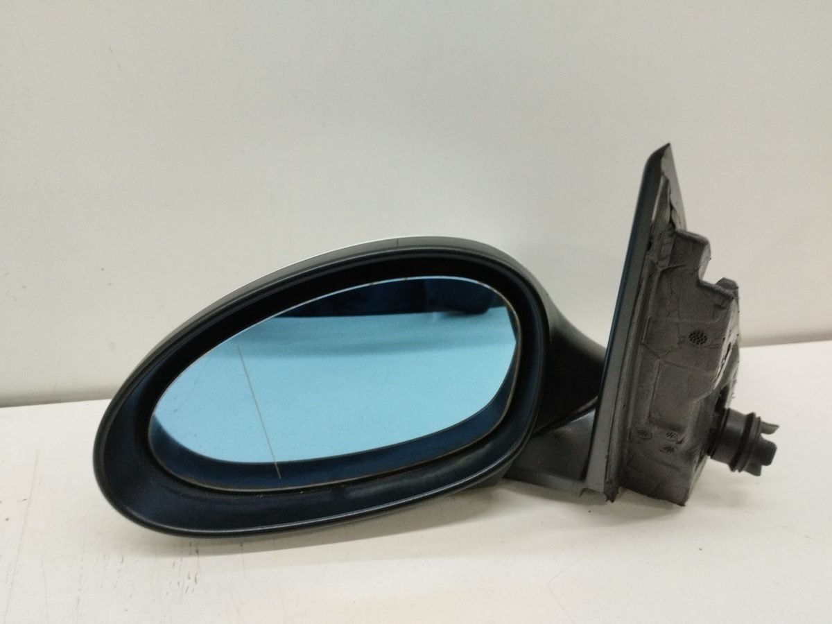 Espejo Retrovisor Izquierdo BMW Serie 1 Berlina (E81/E87) 2004-2012 24024010