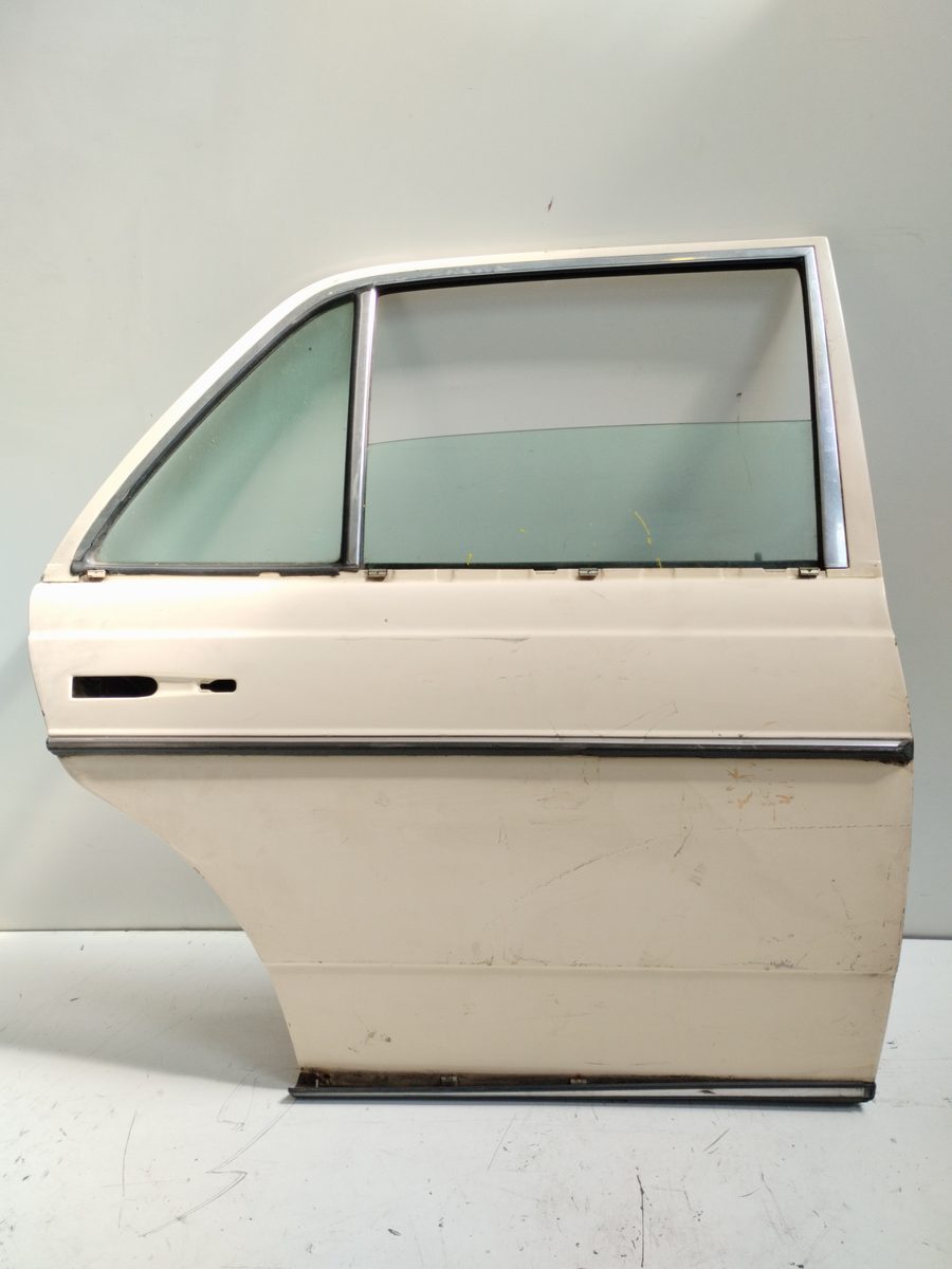 Puerta Trasera Derecha Mercedes-Benz Clase E (W123) Berlina+coupe desde 1976