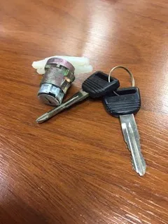 Cilindro de cerradura de puerta