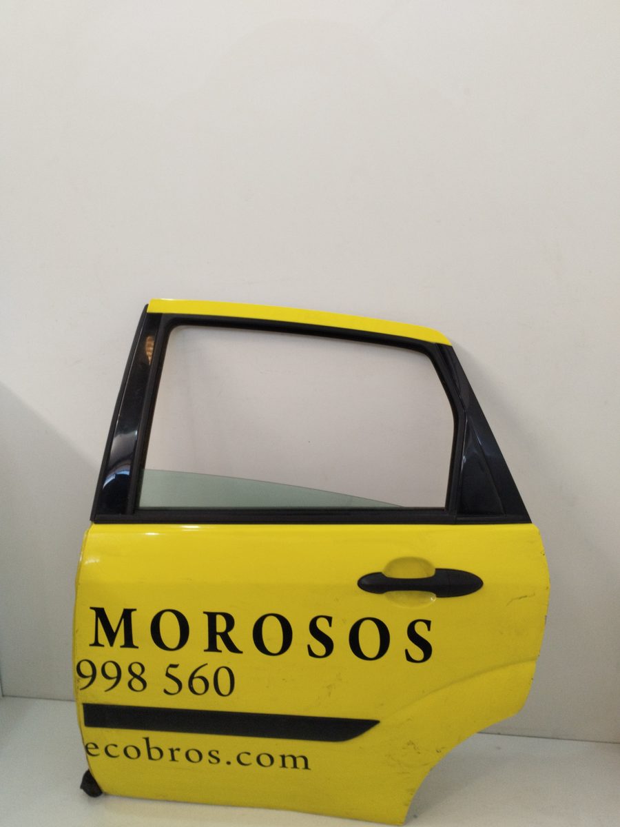 Puerta Trasera Izquierda Ford Focus Berlina (CAK) 1998-2004 Ambiente