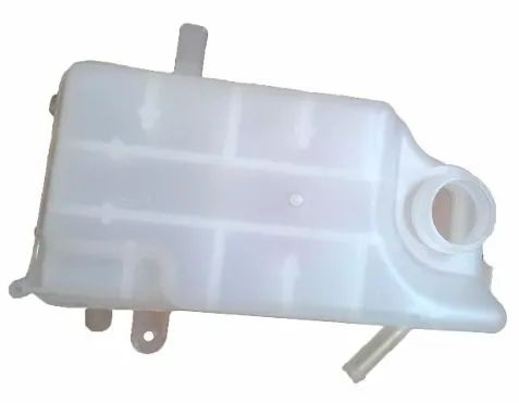 Tanque de radiador
