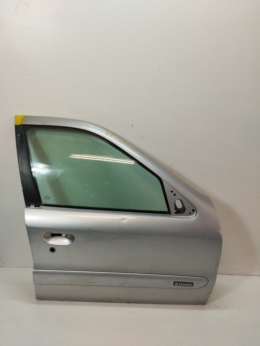 Puerta Delantera Derecha Citroën Xsara Break 1997-2006 SX (66kW)