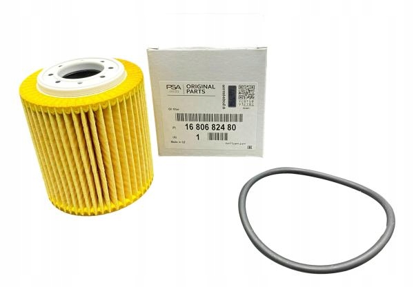 FILTRO ACEITE CIT-PEU JUMPY / EXPERT IV 1.5HDI(DV5RUC)
